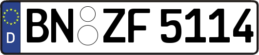 BN-ZF5114