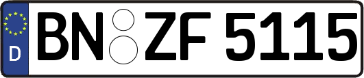 BN-ZF5115
