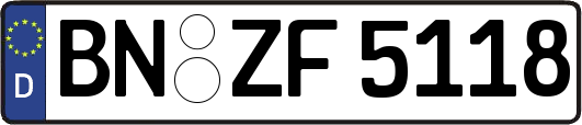 BN-ZF5118