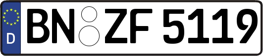 BN-ZF5119