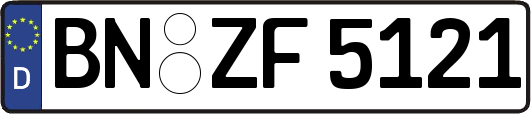 BN-ZF5121