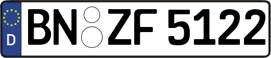 BN-ZF5122