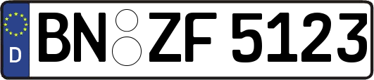 BN-ZF5123