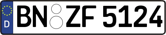 BN-ZF5124