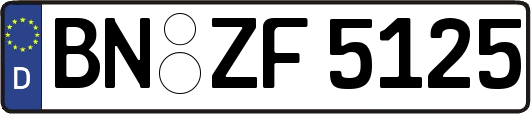 BN-ZF5125