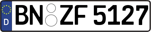 BN-ZF5127