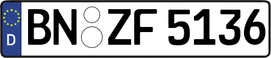 BN-ZF5136