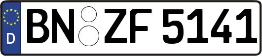 BN-ZF5141