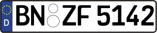 BN-ZF5142