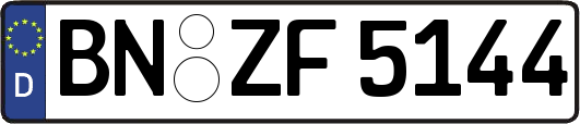 BN-ZF5144