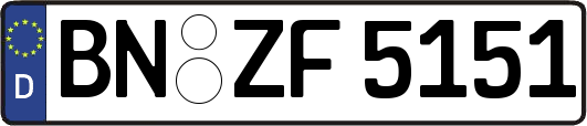 BN-ZF5151