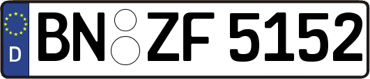 BN-ZF5152
