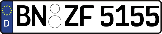 BN-ZF5155