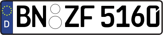 BN-ZF5160