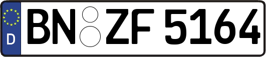 BN-ZF5164