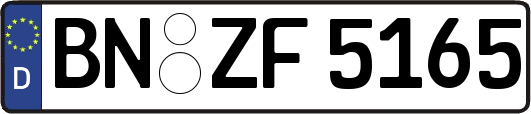 BN-ZF5165