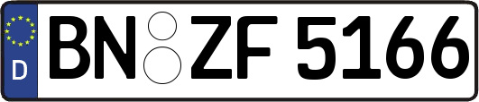 BN-ZF5166