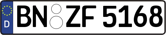 BN-ZF5168