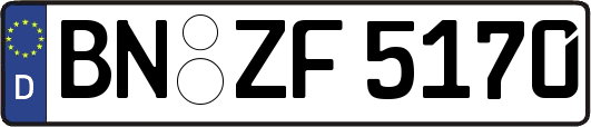 BN-ZF5170