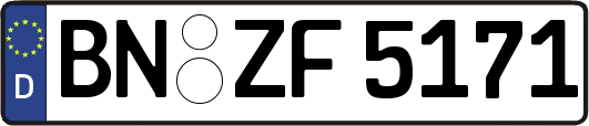 BN-ZF5171