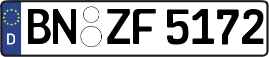 BN-ZF5172