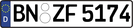 BN-ZF5174