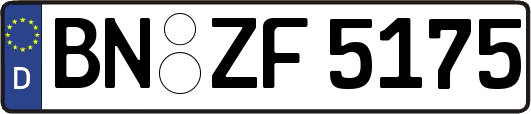 BN-ZF5175