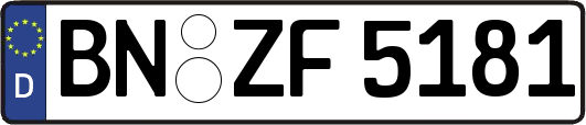 BN-ZF5181