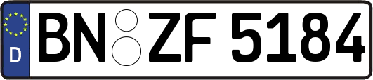 BN-ZF5184