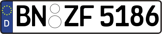 BN-ZF5186