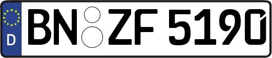 BN-ZF5190