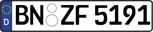 BN-ZF5191