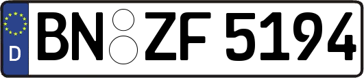 BN-ZF5194