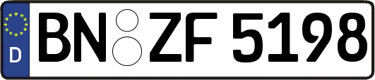 BN-ZF5198