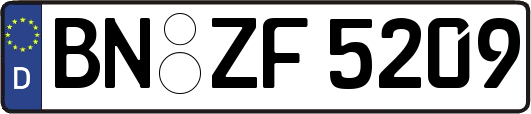 BN-ZF5209