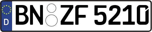 BN-ZF5210