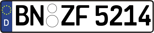 BN-ZF5214