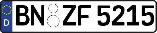 BN-ZF5215