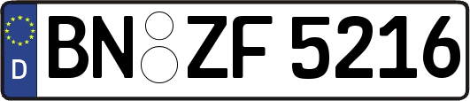 BN-ZF5216