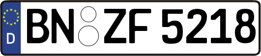 BN-ZF5218