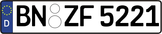 BN-ZF5221