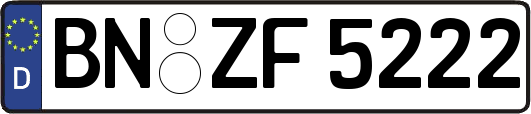 BN-ZF5222