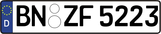 BN-ZF5223