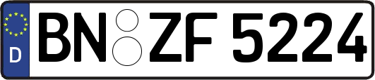 BN-ZF5224