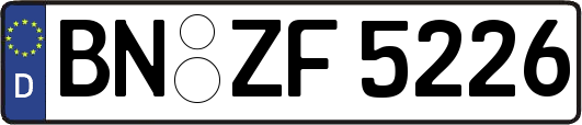 BN-ZF5226