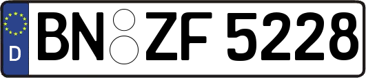 BN-ZF5228
