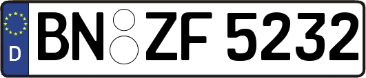 BN-ZF5232