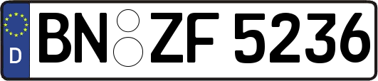 BN-ZF5236