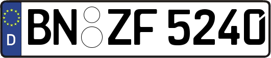 BN-ZF5240