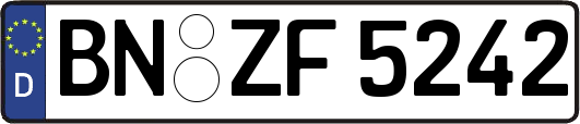 BN-ZF5242